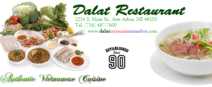 Dalat Restaurant